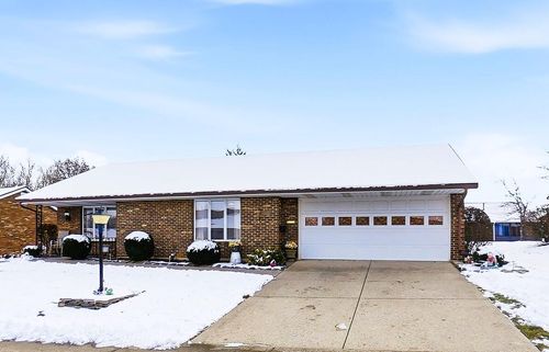 1149 Foxboro Rd, Springfield, OH, 45503-6610 | Card Image