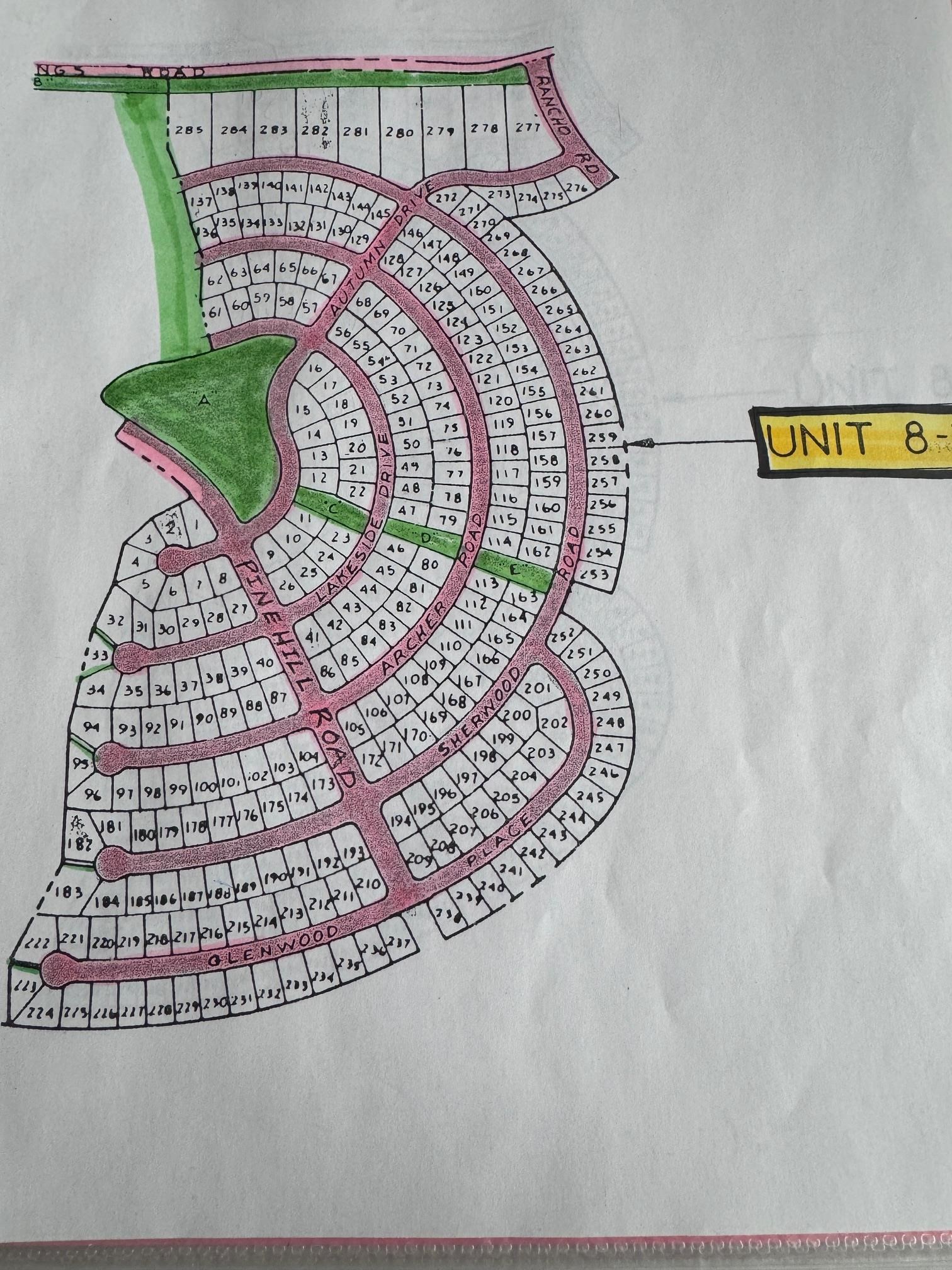 Land in Weed 4