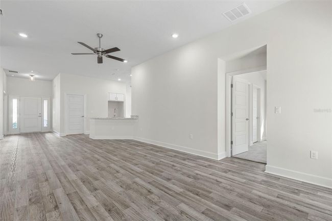 6 Bainbridge Ln, House other with 4 bedrooms, 2 bathrooms and null parking in PALM COAST FL | Image 9