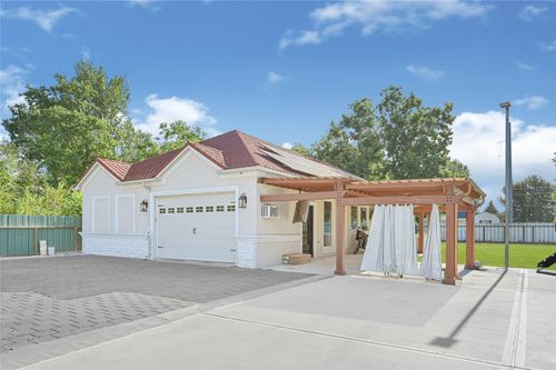 509 Joan Of Arc Dr, Hempstead, TX, 77445-1529 | Card Image