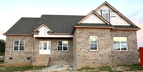 7515 Sweetwater Dr, Nashville, NC, 27856-6203 | Card Image