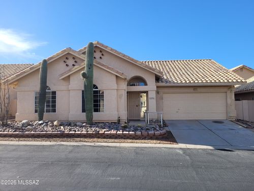 3741 W Spinnaker Lane, Tucson, AZ, 85742 | Card Image
