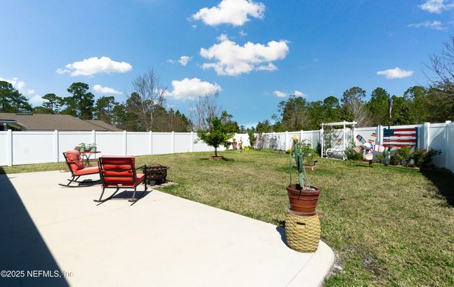4128 Spring Creek Ln, House other with 3 bedrooms, 2 bathrooms and null parking in MIDDLEBURG FL | Image 28
