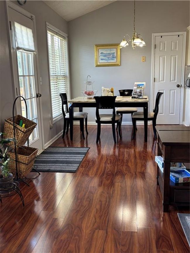 3310 Mcever Park Cir, House other with 3 bedrooms, 2 bathrooms and 2 parking in Acworth GA | Image 25