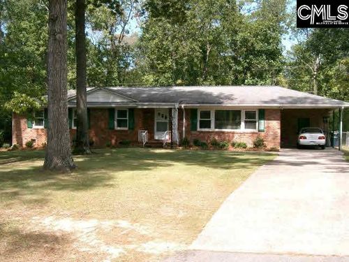 1427 Woodlawn Ave, Columbia, SC, 29209-1432 | Card Image