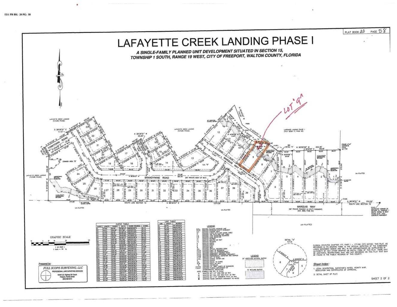 Land in Freeport 4