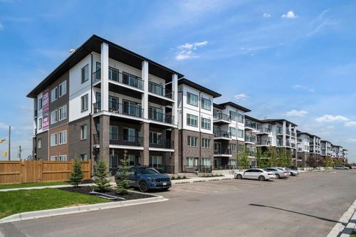 3201-6 Merganser Drive W, Chestermere, AB, T1X2Y2 | Card Image