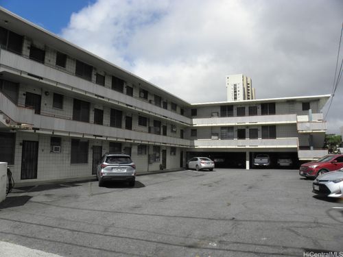724 Kamuela Ave, Honolulu, HI, 96816-1178 | Card Image