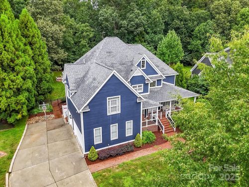 18517 Rollingdale Ln, Davidson, NC, 28036-7862 | Card Image