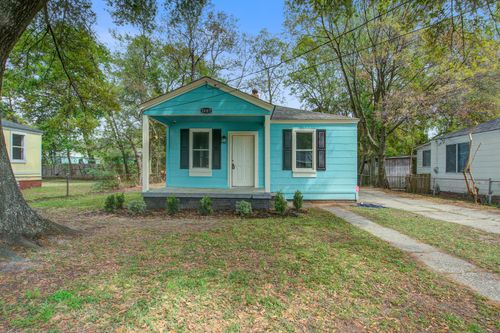 2607 Madden Dr, North Charleston, SC, 29405-5528 | Card Image