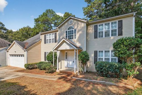 3737 Waldrop Rd, Decatur, GA, 30034-4823 | Card Image