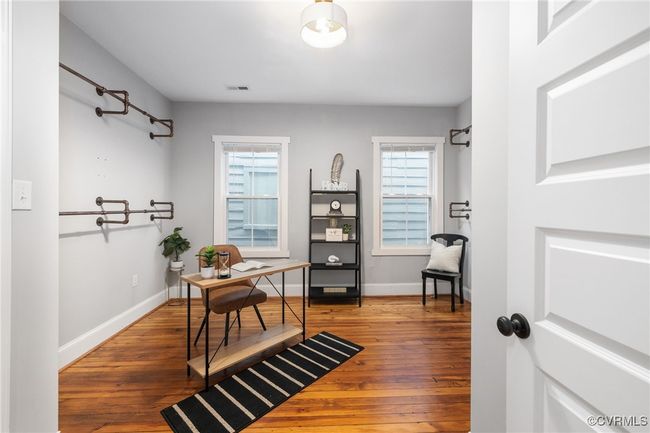 1319 N 28 Th St, House other with 3 bedrooms, 3 bathrooms and null parking in Richmond VA | Image 33