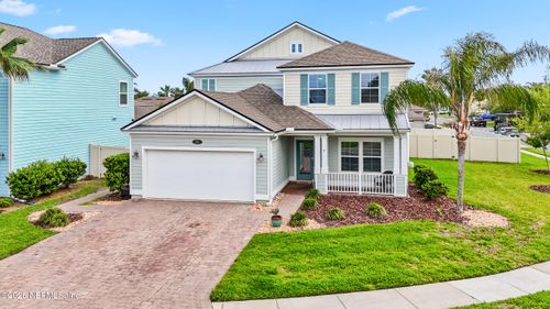 281 Ocean Cay Blvd, St Augustine, FL, 32080-4803 | Card Image