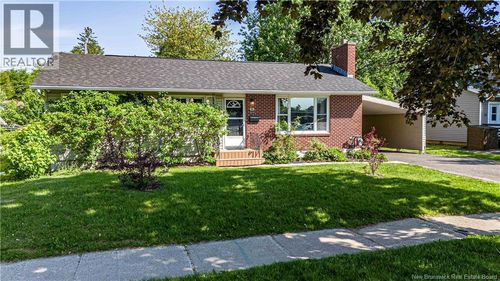 65 Liverpool St, Fredericton, NB, E3B4V3 | Card Image