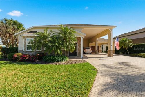 451 Motorcoach Dr S, Polk City, FL, 33868-5136 | Card Image