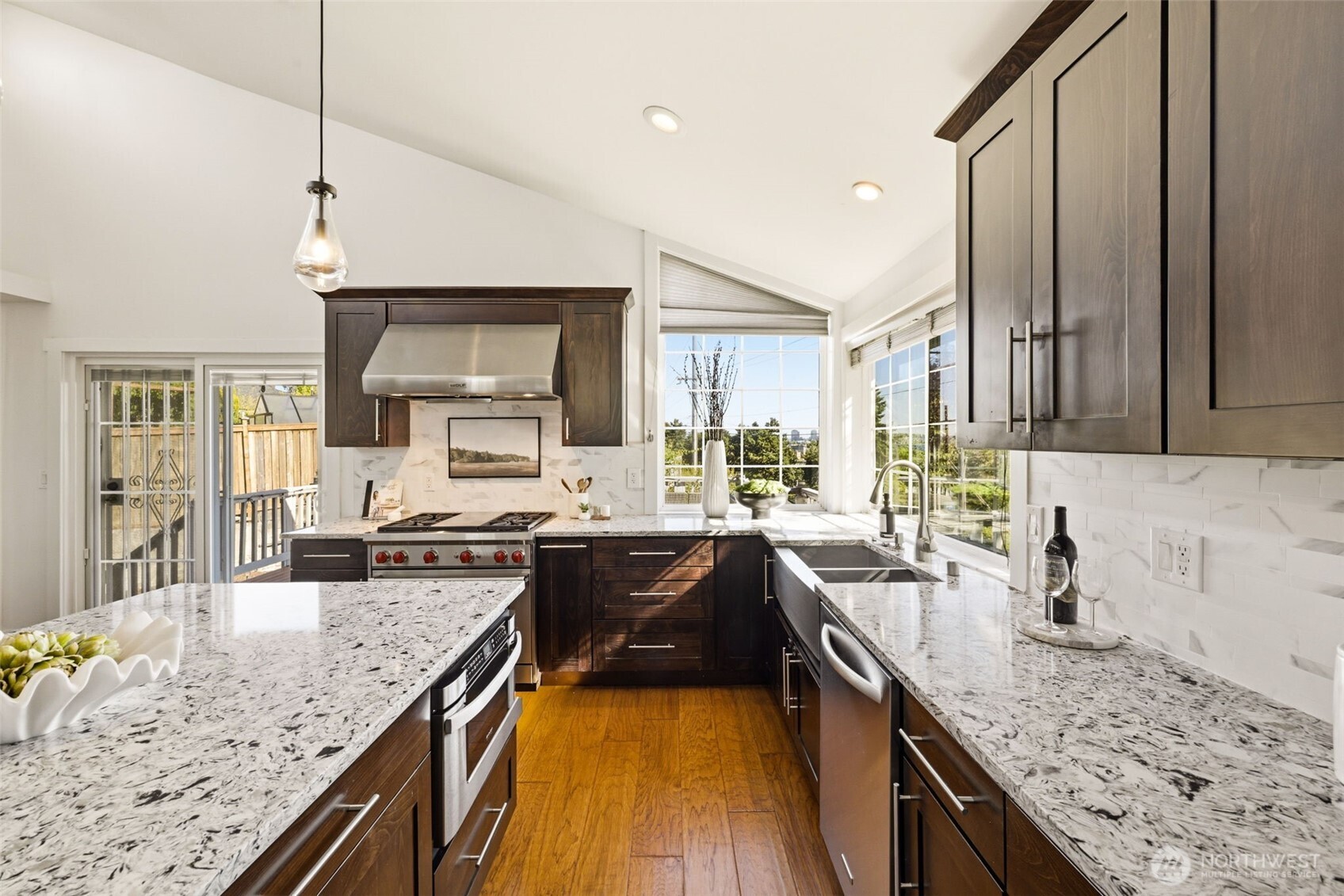 Residential in Seattle 5