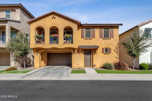 4306 E Erie St, Gilbert, AZ, 85295-0095 | Card Image