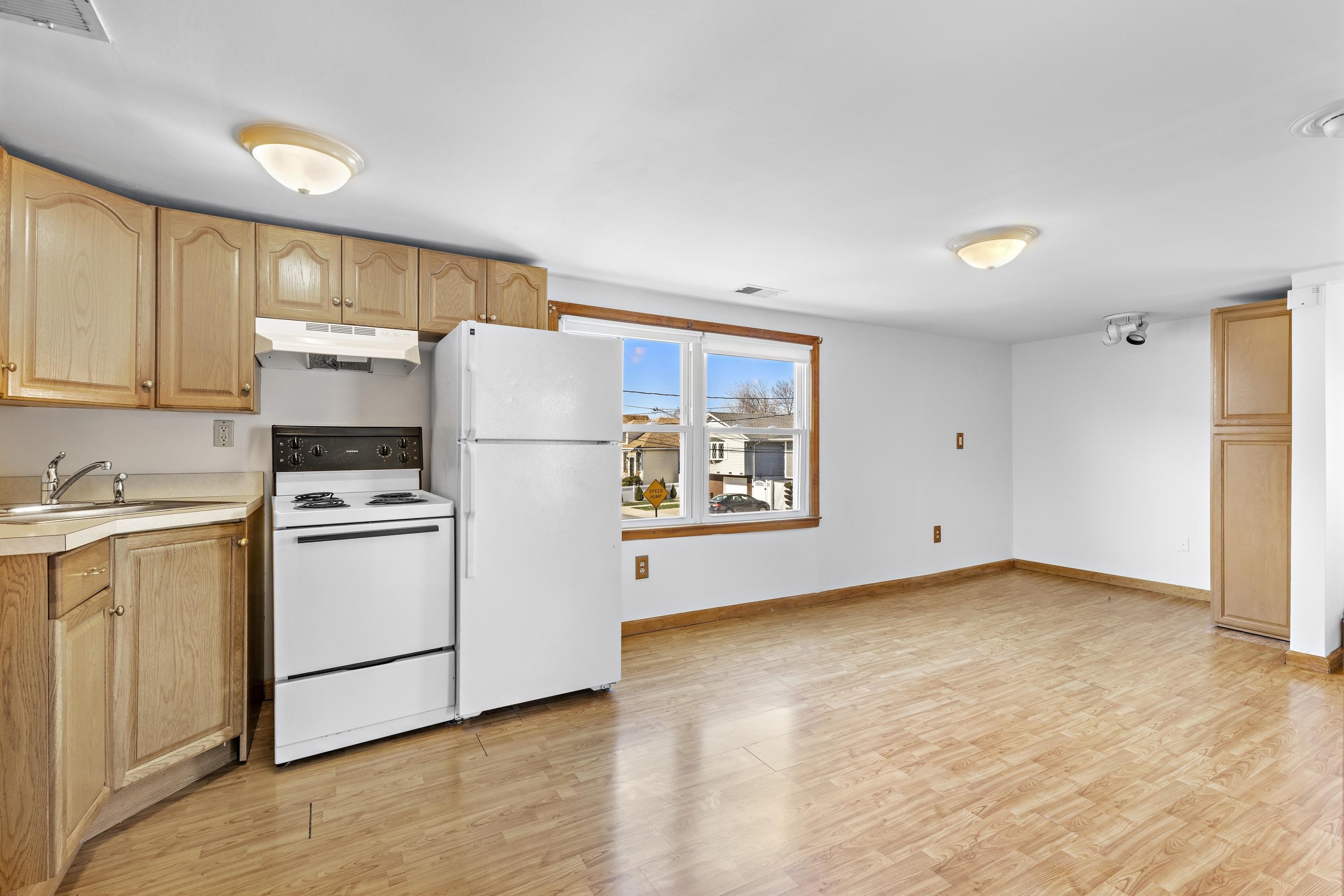 Residential Lease in Secaucus