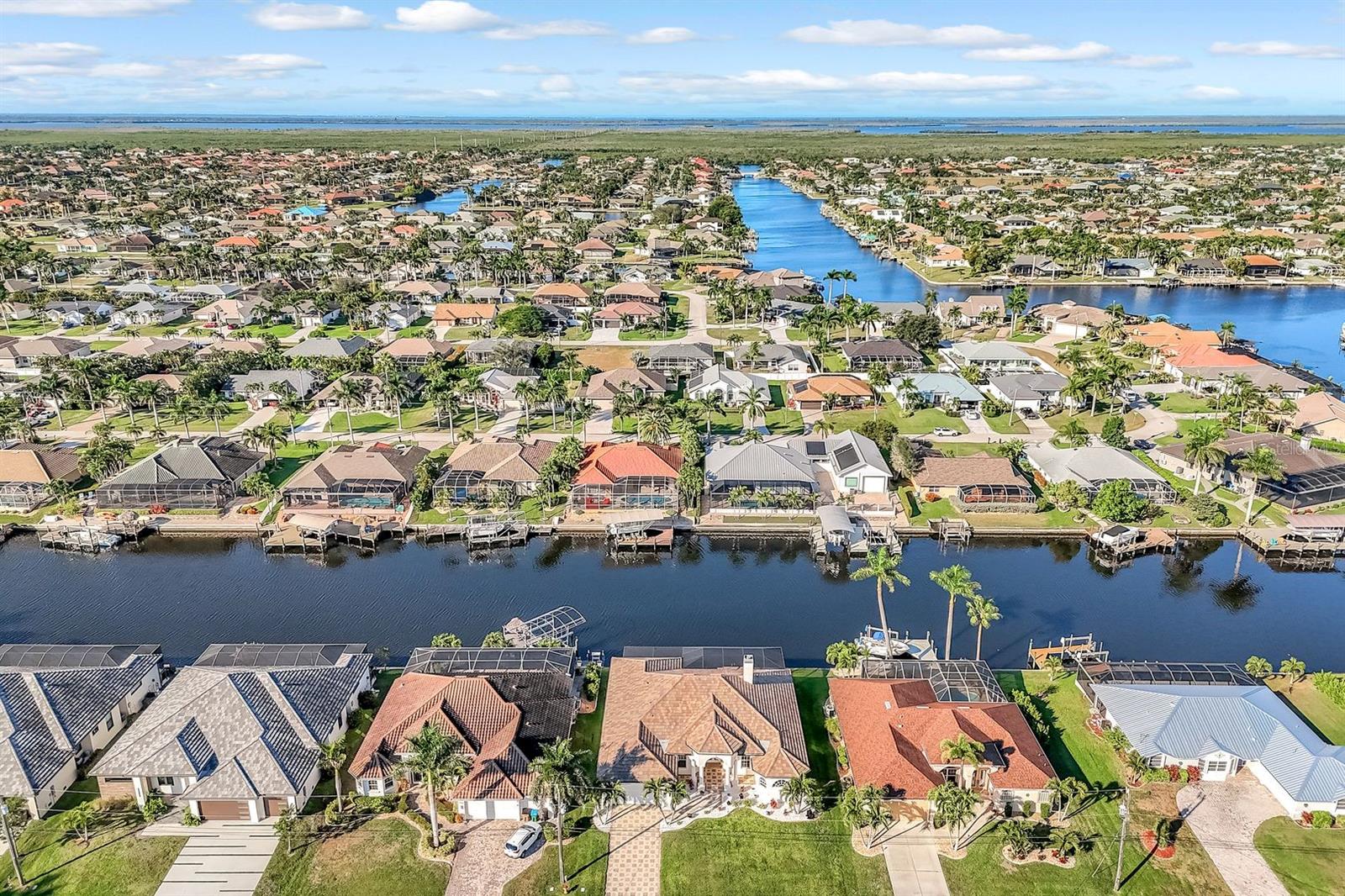 Residential in CAPE CORAL 4