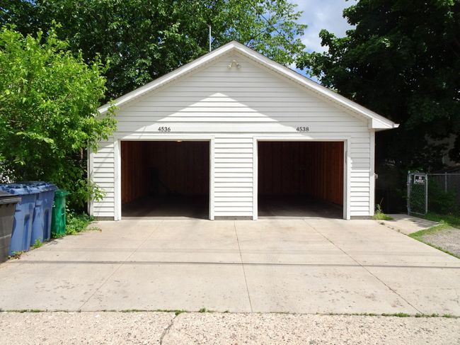 24 X 22 GAR BUILT IN 2012 | Image 24