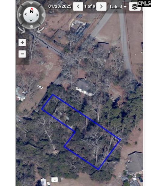 0 Granite Dr, Graniteville, SC, 29829 | Card Image