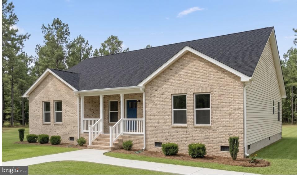 Residential in RUTHER GLEN