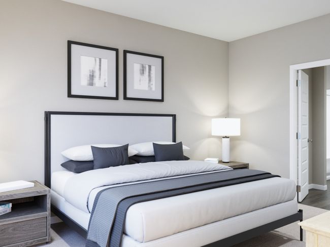 Photos are a representation of the floor plan. Options and interior selections will vary. | Image 13