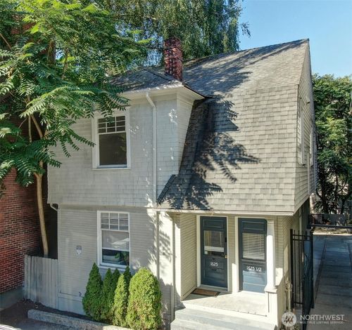1625 Belmont Ave, Seattle, WA, 98122-2313 | Card Image