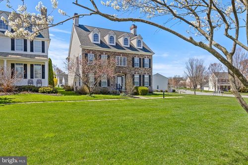 804 Wren Ln, COCHRANVILLE, PA, 19330-9433 | Card Image