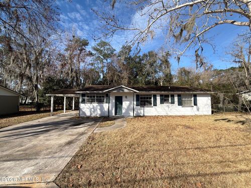 10640 Arnez Rd, Jacksonville, FL, 32218-4502 | Card Image