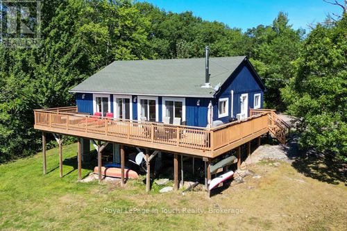 2974 Island 1040, Georgian Bay (Baxter), ON, P0E1E0 | Card Image