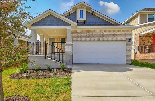116 Riverhill Dr, Georgetown, TX, 78628 | Card Image