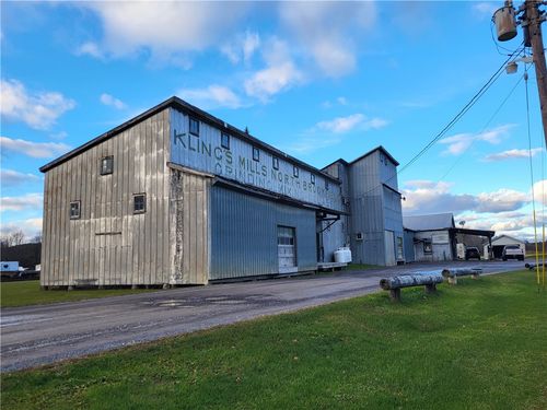 8955 Swamp Rd, Waterville, NY, 13480-2323 | Card Image