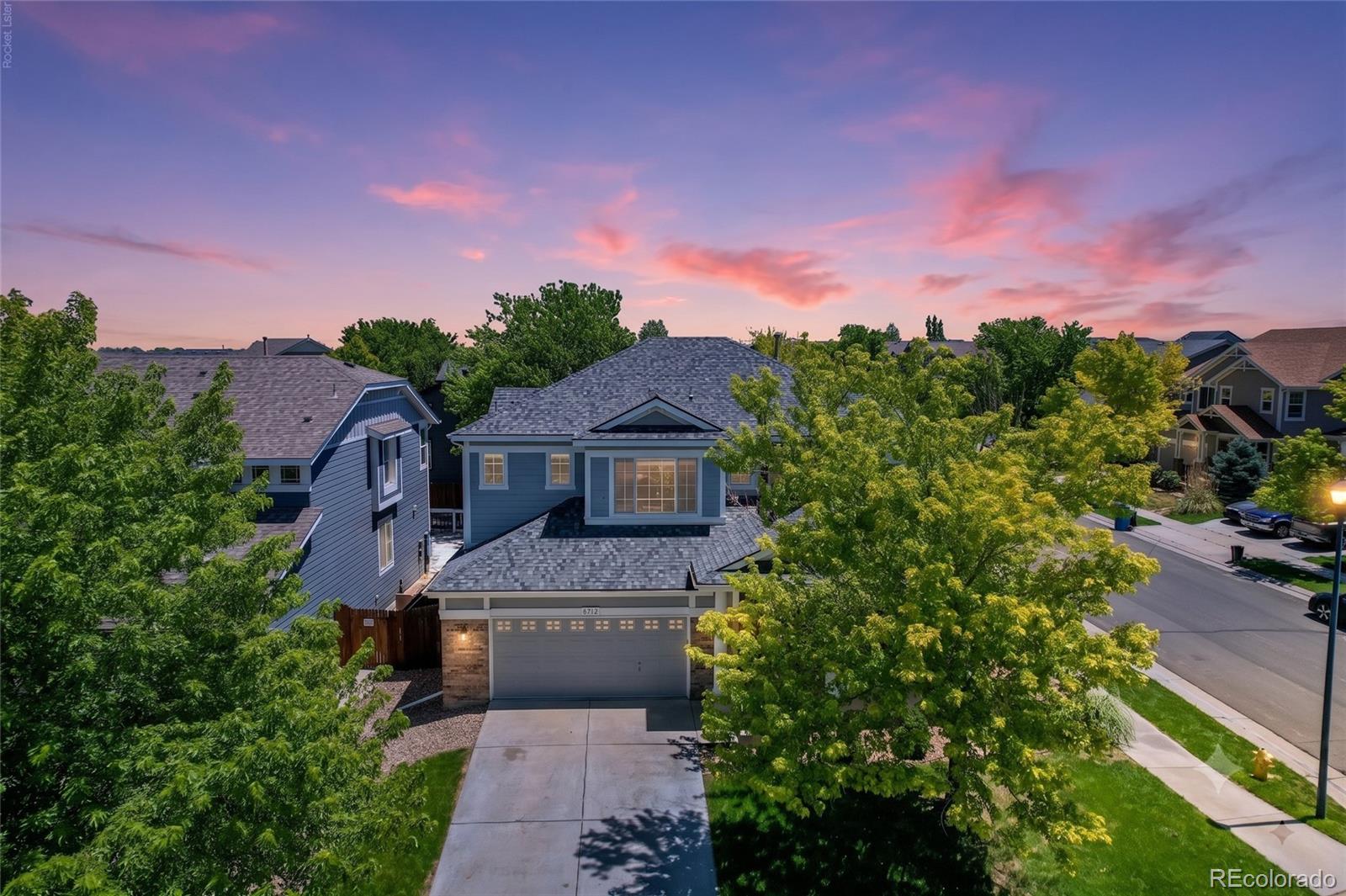 Residential in Commerce City 5