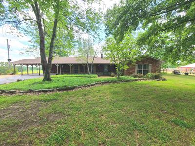 3908 Heritage Park Road, House other with 3 bedrooms, 2 bathrooms and null parking in Piggott AR | Image 1