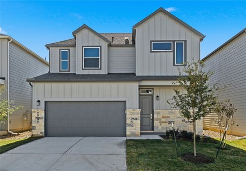 34-2209 Grenache Dr, Round Rock, TX, 78664-2836 | Card Image