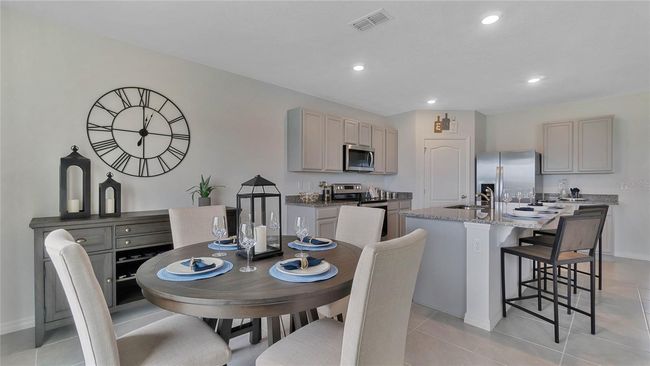 33604 Seattle Slew Dr, House other with 5 bedrooms, 3 bathrooms and null parking in SORRENTO FL | Image 14