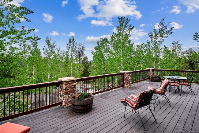 11405 Conifer Ridge Dr, House other with 4 bedrooms, 5 bathrooms and 4 parking in Conifer CO | Image 18