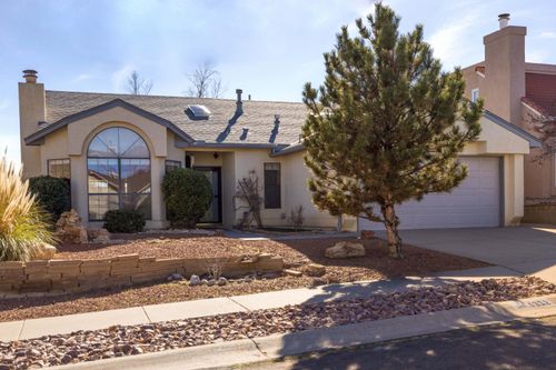 4332 Hillspire Avenue Nw, Albuquerque, NM, 87120 | Card Image