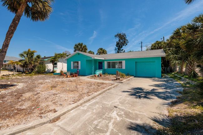 340 83 Rd Ave, House other with 2 bedrooms, 1 bathrooms and null parking in ST PETE BEACH FL | Image 5