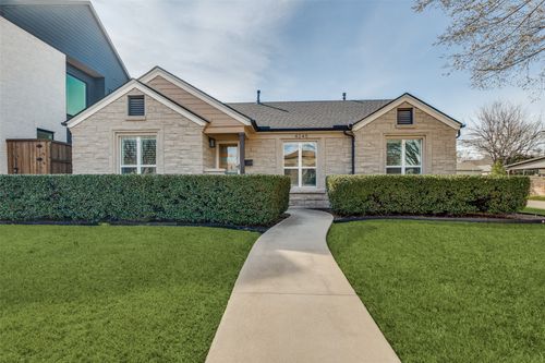 4245 Concho St, Dallas, TX, 75206-5407 | Card Image
