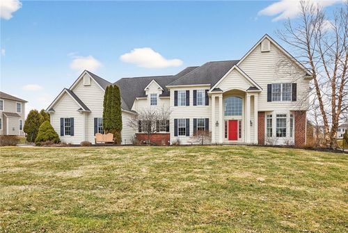 37 Amber Hill Dr, Pittsford, NY, 14534-9446 | Card Image