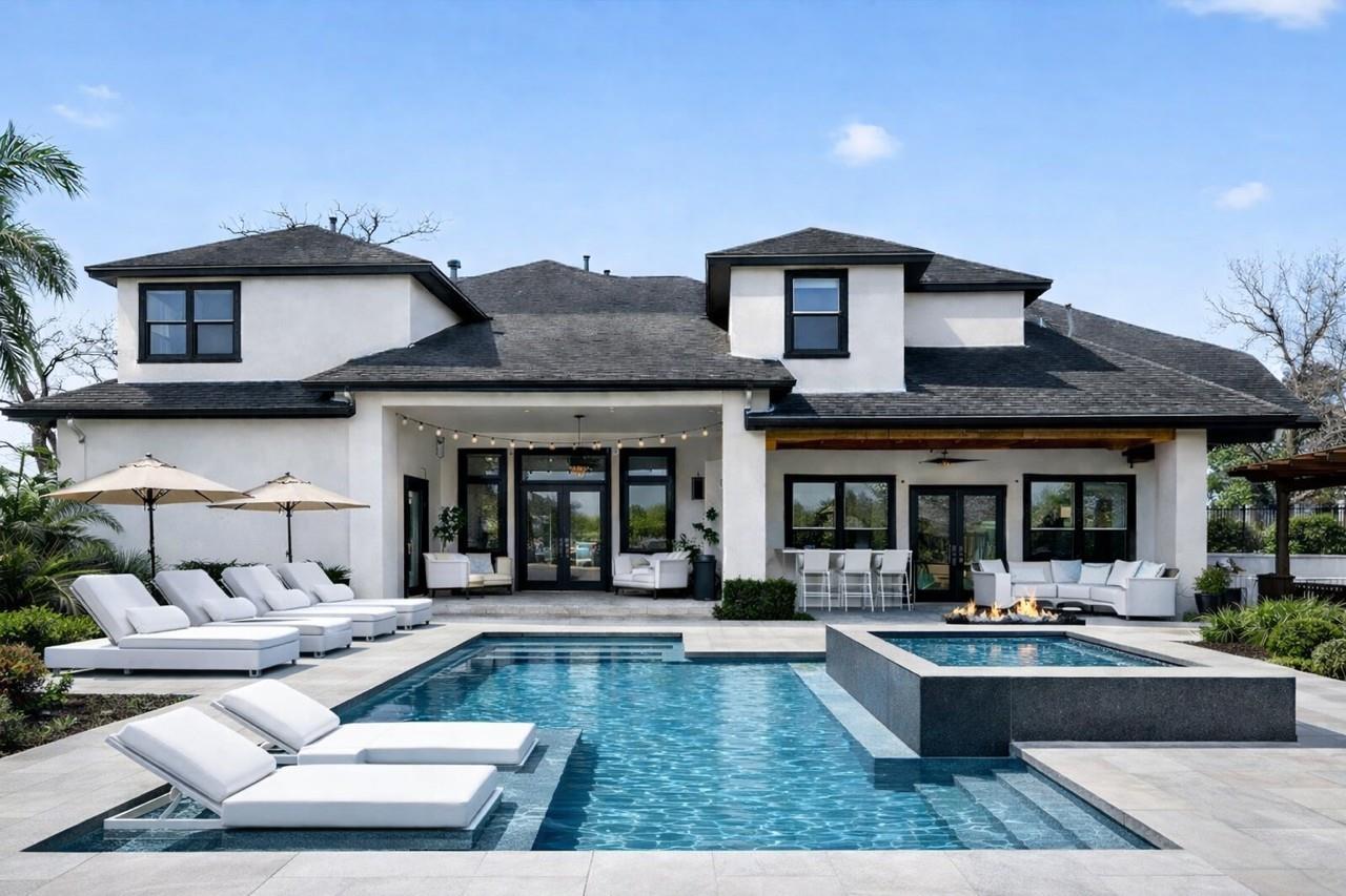 Residential in Missouri City 4