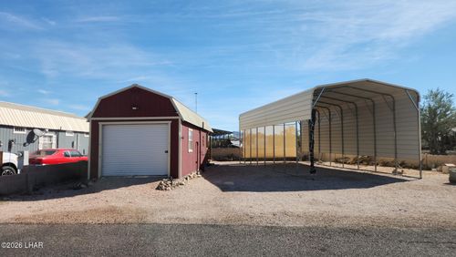 55 N Sagebrush Rd, Quartzsite, AZ, 85346 | Card Image