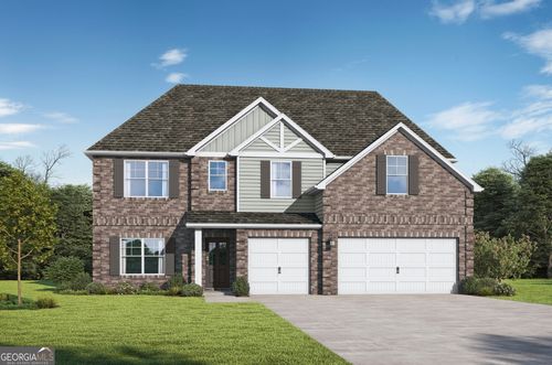 61-798 Grande Bishop Dr, Fairburn, GA, 30213 | Card Image