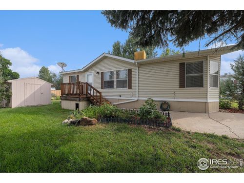 203-2300 W County Road 38 E, Fort Collins, CO, 80526-5348 | Card Image