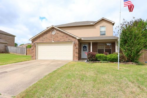 15 Daytona, Cabot, AR, 72023-5056 | Card Image