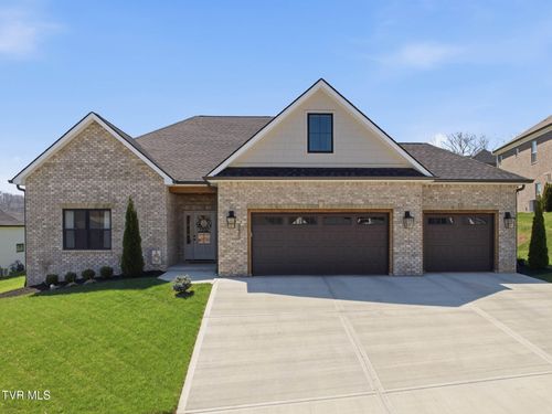 335 Gransley Ct, Johnson City, TN, 37615-2645 | Card Image