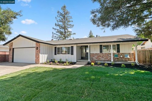 7527 Blue Fox Way, San Ramon, CA, 94583-3720 | Card Image