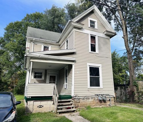 40 Lind Ave, Mansfield, OH, 44903 | Card Image